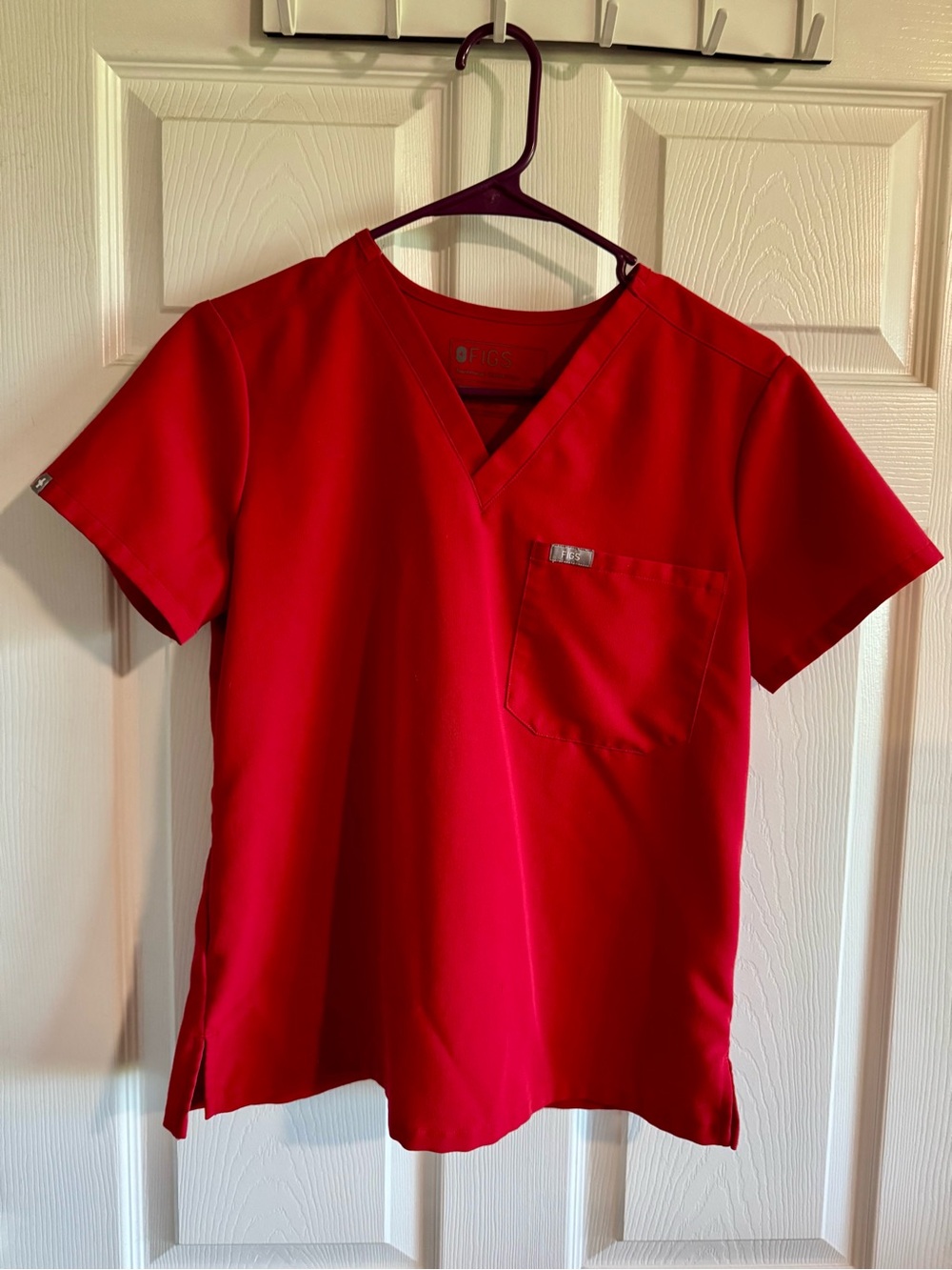 Figs Catarina Women's Scrub Top
